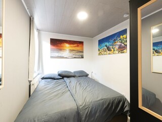 Appartement Ostende Équipement 4