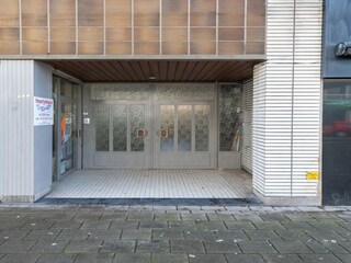 Apartamento Ostende Características 8