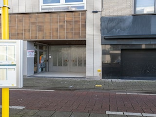 Apartment Ostende Ausstattung 7