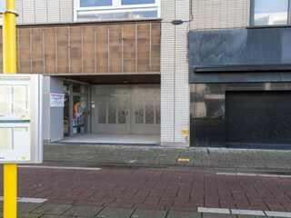 Apartment Ostende Features 9