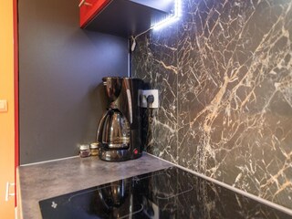 Apartamento Ostende Características 10