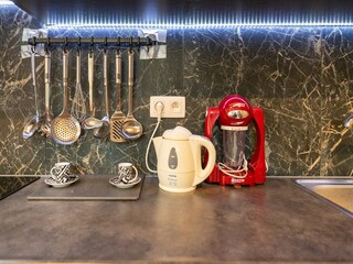 Appartamento Ostende Caratteristiche 12