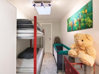Appartement Ostende Équipement 10