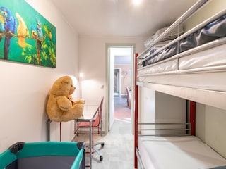 Apartment Ostende Ausstattung 13