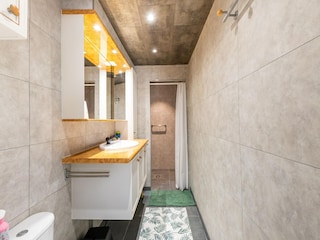 Apartment Ostende Ausstattung 14