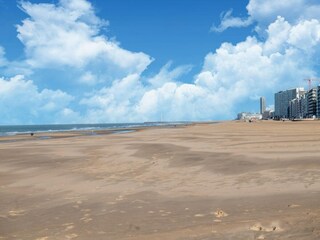 Appartamento Ostende Ambiente 21