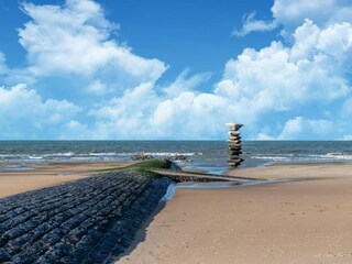Appartamento Ostende Ambiente 18