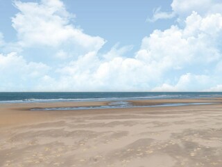 Appartamento Ostende Ambiente 22