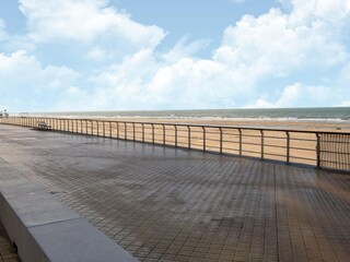 Appartamento Ostende Ambiente 23