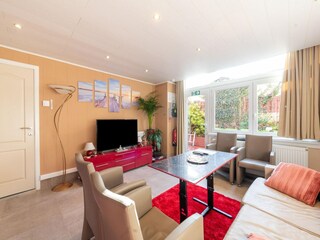 Apartamento Ostende Características 6