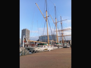 Appartement Ostende Environnement 33