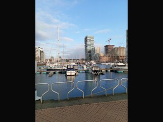 Appartamento Ostende Ambiente 24