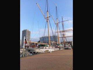 Appartamento Ostende Ambiente 19