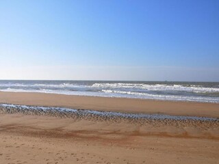 Apartamento Ostende Entorno 23