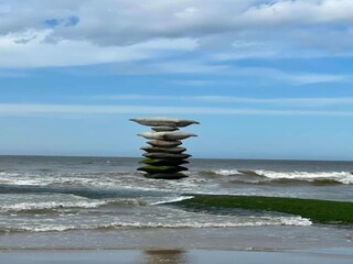 Appartamento Ostende Ambiente 36