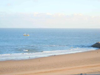 Appartamento Ostende Ambiente 32