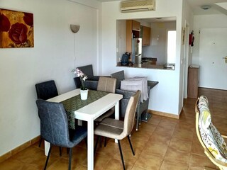 Vakantiehuis Finestrat Kenmerken 16