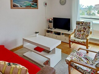 Casa de vacaciones Finestrat Características 18