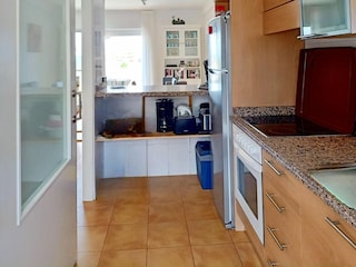 Maison de vacances Finestrat Équipement 16