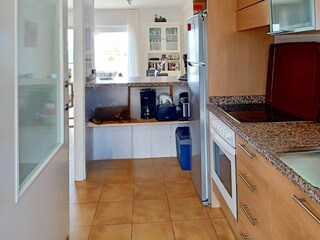 Maison de vacances Finestrat Équipement 18