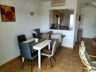 Vakantiehuis Finestrat Kenmerken 19