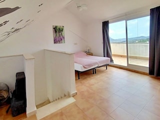 Vakantiehuis Finestrat Kenmerken 19