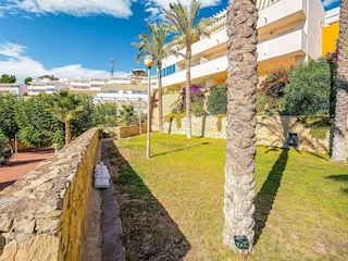 Ferienhaus Finestrat Außenaufnahme 6
