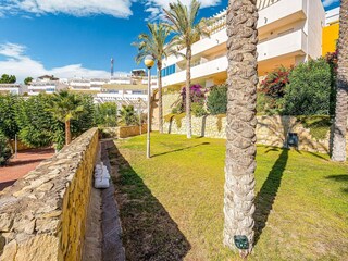 Vakantiehuis Finestrat Buitenaudio-opname 9