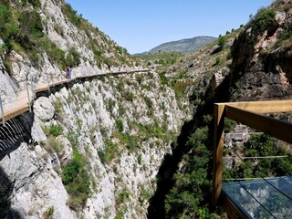 Casa per le vacanze Finestrat Ambiente 30