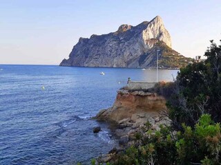 Casa per le vacanze Finestrat Ambiente 25