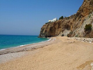 Casa per le vacanze Finestrat Ambiente 24