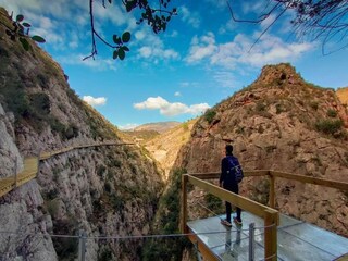 Maison de vacances Finestrat  39