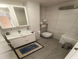 Maison de vacances Finestrat Équipement 13