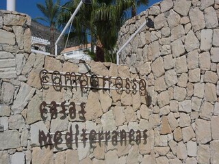 Casa per le vacanze Finestrat  39