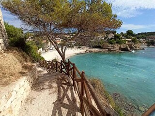 Maison de vacances Finestrat Environnement 36