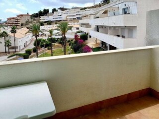 Ferienhaus Finestrat Außenaufnahme 9