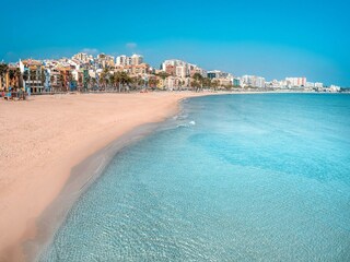 Casa per le vacanze Finestrat Ambiente 35