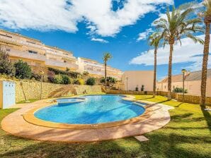 Ferienhaus Sunset Bungalow in Orihuela - Finestrat - image1