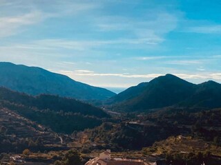 Casa per le vacanze Finestrat Ambiente 24