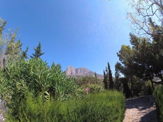 Casa per le vacanze Finestrat Ambiente 23