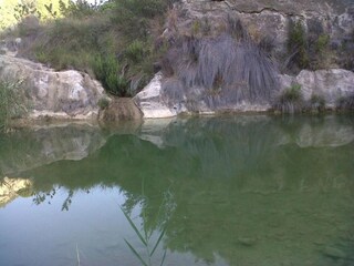 Ferienhaus Finestrat Umgebung 35