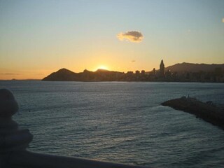 Casa de vacaciones Finestrat Entorno 36