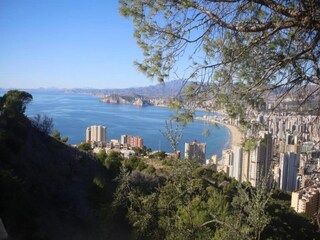 Casa per le vacanze Finestrat Ambiente 37