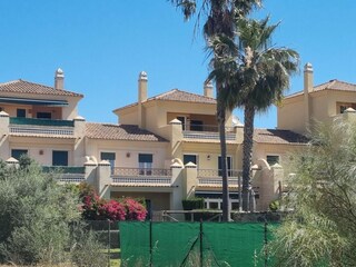 Bungalow Ayamonte Registrazione all'aperto 2