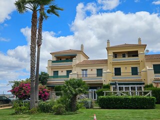 Bungalow Ayamonte Registrazione all'aperto 4