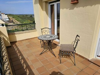 Bungalow Ayamonte Registrazione all'aperto 9