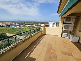 Bungalow Ayamonte Registrazione all'aperto 10