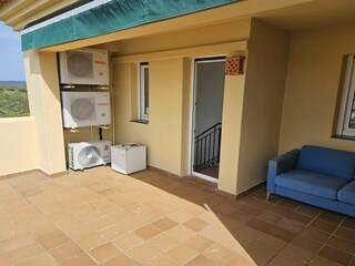 Bungalow Ayamonte Registrazione all'aperto 11