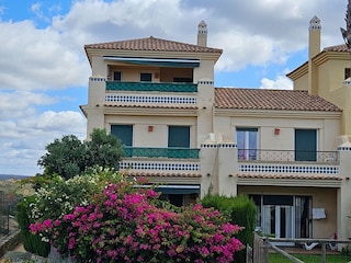 Bungalow Ayamonte Enregistrement extérieur 11