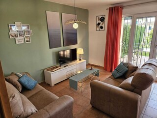 Bungalow Ayamonte Équipement 22